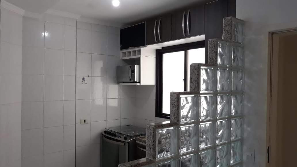 Апартаменты Edificio Keybiscaine Гуаружа Экстерьер фото